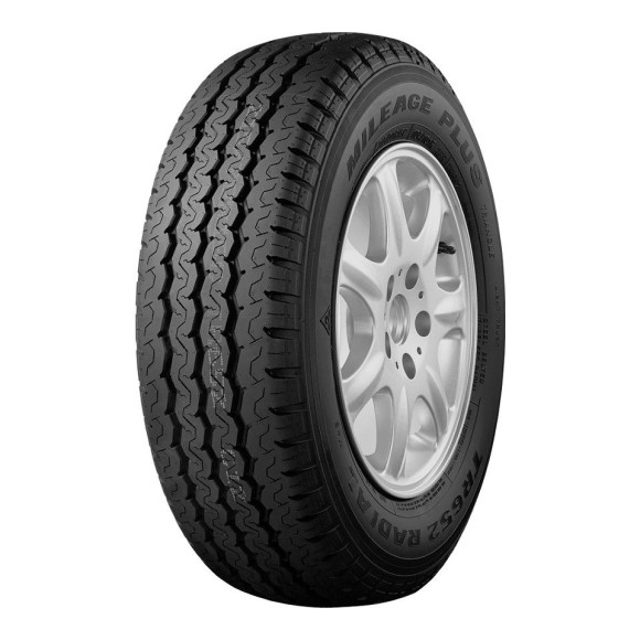 Шины Triangle 205/75/16 R 110/108 C TR652 Шины Triangle 205/75/16 R 110/108 C TR652