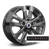 Диски КиК R18 / 8J PCD 5x130 ЕТ 56 ЦО 71.6 Мичиган