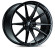 Диски Vossen HF-3 20x9.5 Gloss Black