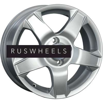 Диски Replay 7x17/5x114,3 ET49 D67,1 HND99 Sil (конус, C570) Диски Replay 7x17/5x114,3 ET49 D67,1 HND99 Sil (конус, C570)