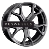 Диски Replay 9,5x21/5x112 ET31 D66,6 VV245 GM (конус, C570-01)