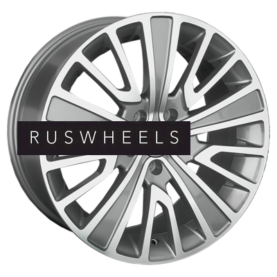 Диски Replay 8,5x19/5x120 ET35 D72,6 B178(TS) GMFP (конус, B640) Диски Replay 8,5x19/5x120 ET35 D72,6 B178(TS) GMFP (конус, B640)