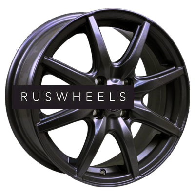 Диски Venti 6x16/4x100 ET50 D60,1 1605 BL Диски Venti 6x16/4x100 ET50 D60,1 1605 BL