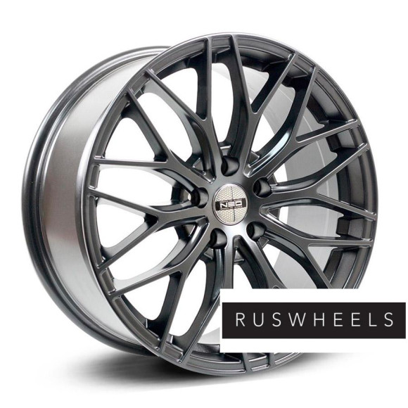 Диски NEO R18 / 8J PCD 5x114.3 ЕТ 40 ЦО 67.1 840 Диски NEO R18 / 8J PCD 5x114.3 ЕТ 40 ЦО 67.1 840