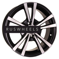 Диски Venti 5,5x14/4x100 ET43 D67,1 1404 BD Диски Venti 5,5x14/4x100 ET43 D67,1 1404 BD