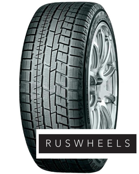 Шины Yokohama 225/60 r17 IceGuard IG60 99Q Шины Yokohama 225/60 r17 IceGuard IG60 99Q