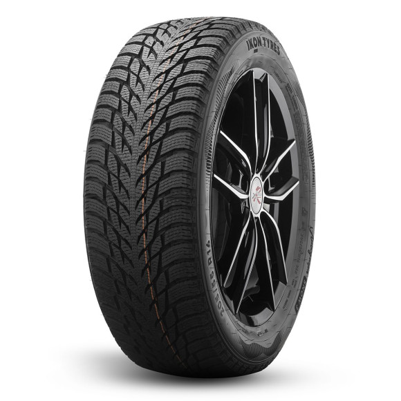 Шины Ikon 285/50R20 116R XL Autograph Snow 3 SUV TL