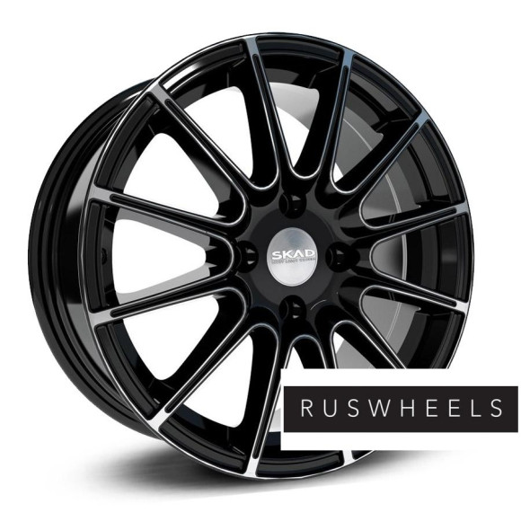 Диски Скад R16 / 7J PCD 4x100 ЕТ 38 ЦО 67.1 Le Mans Диски Скад R16 / 7J PCD 4x100 ЕТ 38 ЦО 67.1 Le Mans