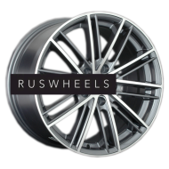 Диски LS 7,5x17/5x114,3 ET45 D73,1 480 GMF