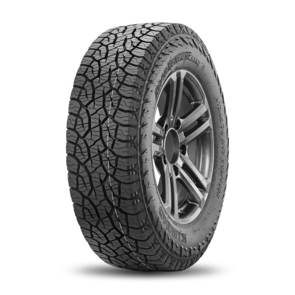 Шины Kumho 265/60 r18 Road Venture AT52 110T Шины Kumho 265/60 r18 Road Venture AT52 110T