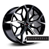 Диски Legeartis Concept R20 / 9J PCD 5x112 ЕТ 35 ЦО 66.6 B548 Диски Legeartis Concept R20 / 9J PCD 5x112 ЕТ 35 ЦО 66.6 B548