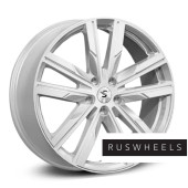 Диски Premium Series R20 / 8J PCD 5x112 ЕТ 39 ЦО 66.6 КР014 Audi Q5 Диски Premium Series R20 / 8J PCD 5x112 ЕТ 39 ЦО 66.6 КР014 Audi Q5