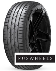 Шины Hankook 295/35 r20 Ventus evo K137 105Y