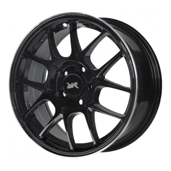 Диски Race Ready Technology 6,0\R14 4*100 ET38 d60.1 B-LP Диски Race Ready Technology 6,0\R14 4*100 ET38 d60.1 B-LP