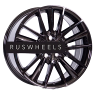 Диски FR replica 8x18/5x114,3 ET50 D60,1 TY494 B (№15)