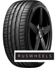 Шины Hankook 245/45 r18 Ventus S1 Evo2 K117 100Y Runflat