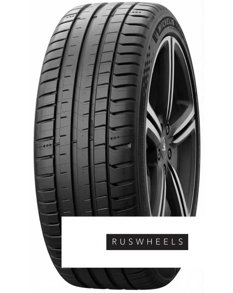 Шины Michelin 235/45 r17 Pilot Sport 5 97Y Шины Michelin 235/45 r17 Pilot Sport 5 97Y