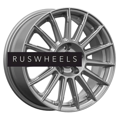 Диски iFree 6,5x16/5x100 ET38 D57,1 Азур (КС1052) Хай Вэй Диски iFree 6,5x16/5x100 ET38 D57,1 Азур (КС1052) Хай Вэй