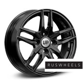 Диски Wheels UP R15 / 6J PCD 4x98 ЕТ 35 ЦО 58.5 Up125