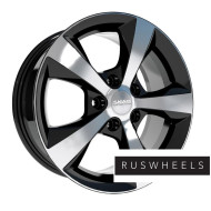 Диски Скад R16 / 7J PCD 5x112 ЕТ 40 ЦО 66.6 Кёльн Диски Скад R16 / 7J PCD 5x112 ЕТ 40 ЦО 66.6 Кёльн