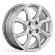 Диски СКАД 6,0\R15 4*98 ET35 d58.6 Селена Диски СКАД 6,0\R15 4*98 ET35 d58.6 Селена