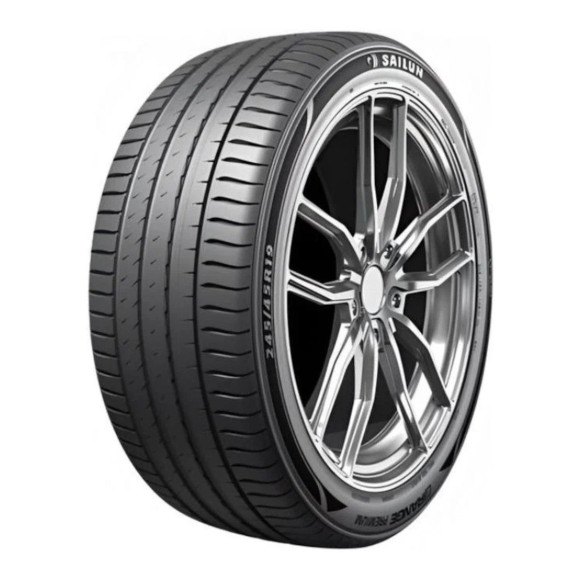 Шины Sailun 265/40R21 105W Erange Premium S01 EcoPoint3 TL