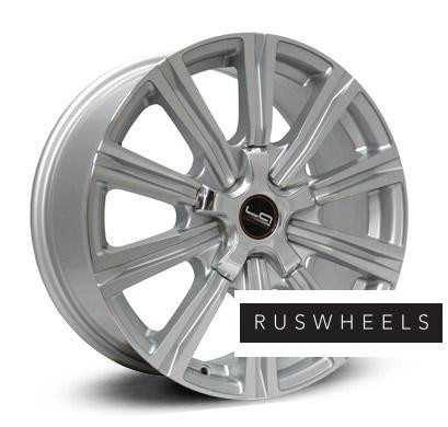 Диски Legeartis Optima R18 / 8J PCD 5x150 ЕТ 60 ЦО 110.1 TY242 Диски Legeartis Optima R18 / 8J PCD 5x150 ЕТ 60 ЦО 110.1 TY242