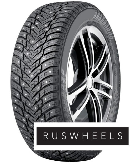Шины Ikon 275/45R20 110T XL Autograph Ice 10 SUV TL (шип.)