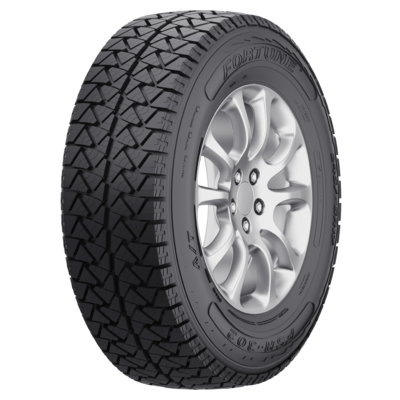 Шины Fortune 265/70R16 112T FSR-302 TL