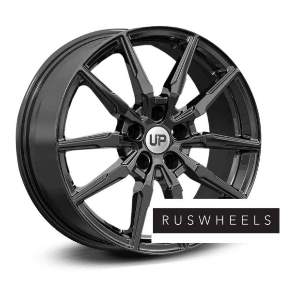 Диски Wheels UP R17 / 7J PCD 5x114.3 ЕТ 50 ЦО 66.1 Up121 Диски Wheels UP R17 / 7J PCD 5x114.3 ЕТ 50 ЦО 66.1 Up121