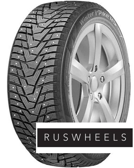 Шины Hankook 215/60R17 100T XL Winter i*Pike X W429A TL (шип.) Шины Hankook 215/60R17 100T XL Winter i*Pike X W429A TL (шип.)