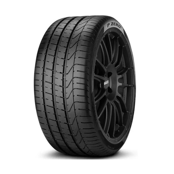 Шины Pirelli 265/35ZR20 99(Y) XL P Zero * TL Шины Pirelli 265/35ZR20 99(Y) XL P Zero * TL
