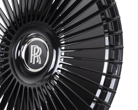 Диски Vossen S17-16 19"