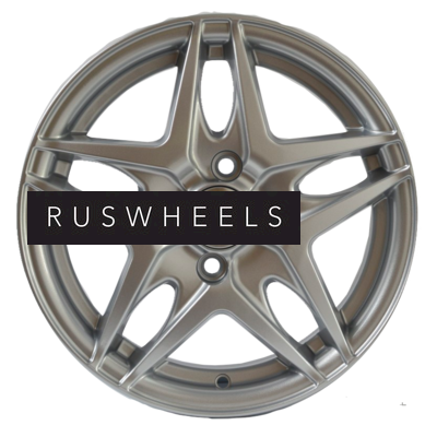 Диски Tech Line 6x15/4x100 ET45 D67,1 530 Silver Диски Tech Line 6x15/4x100 ET45 D67,1 530 Silver