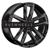 Диски Replay 8x19/5x120 ET41 D59,6 GA20 BK (конус, C570) Диски Replay 8x19/5x120 ET41 D59,6 GA20 BK (конус, C570)