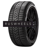 Шины Pirelli 255/50R18 106V XL Winter SottoZero Serie III MO TL Шины Pirelli 255/50R18 106V XL Winter SottoZero Serie III MO TL