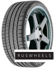 Шины Michelin 285/30 r20 Pilot Super Sport 99Y