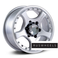 Диски Скад R16 / 7J PCD 5x139.7 ЕТ 35 ЦО 109.7 Титан Диски Скад R16 / 7J PCD 5x139.7 ЕТ 35 ЦО 109.7 Титан