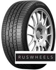 Шины Continental 255/40 r18 ContiWinterContact TS830 P 99V