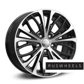 Диски iFree Original R17 / 7.5J PCD 5x114.3 ЕТ 50 ЦО 67.1 ZV Mazda 6 KC873 Диски iFree Original R17 / 7.5J PCD 5x114.3 ЕТ 50 ЦО 67.1 ZV Mazda 6 KC873