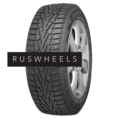 Шины Cordiant 205/70 r15 Snow Cross 100T Шипы