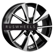 Диски Replay 8x18/5x114,3 ET34 D67,1 GS32 BKF (конус, C570) Диски Replay 8x18/5x114,3 ET34 D67,1 GS32 BKF (конус, C570)