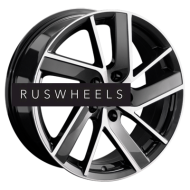 Диски Replay 7x17/5x112 ET45 D57,1 SK171 GMF (конус, C570)