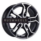 Диски LS 6,5x15/5x139,7 ET40 D98,5 217 GMF