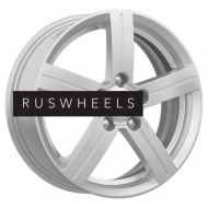 Диски iFree 6x16/5x114,3 ET43 D67,1 Оруэлл (КС911) Нео-классик