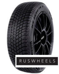 Шины Pirelli 225/65R17 106H XL Ice Zero FR 3 TL Шины Pirelli 225/65R17 106H XL Ice Zero FR 3 TL