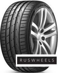 Шины Hankook 235/65R17 104W Ventus S1 Evo 2 SUV K117A TL Шины Hankook 235/65R17 104W Ventus S1 Evo 2 SUV K117A TL