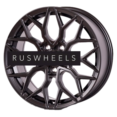 Диски Lizardo 7x16/4x100 ET38 D60,1 XH1024 CB (конус)