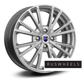 Диски КиК R15 / 6J PCD 4x100 ЕТ 40 ЦО 60.1 Меандр-Оригинал Диски КиК R15 / 6J PCD 4x100 ЕТ 40 ЦО 60.1 Меандр-Оригинал