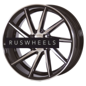 Диски PDW 7,5x17/4x100 ET35 D60,1 1022 Right (CVT) M/B Диски PDW 7,5x17/4x100 ET35 D60,1 1022 Right (CVT) M/B